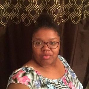 Meet your Posher, Lashanda